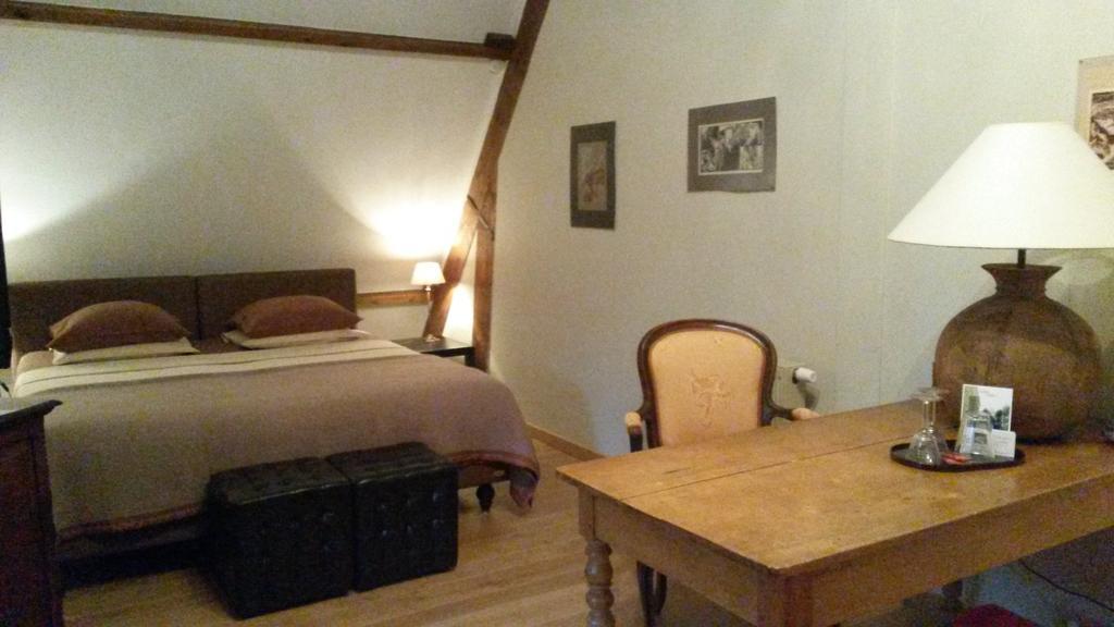 B&B Willow Lodge De Pinte Exterior foto