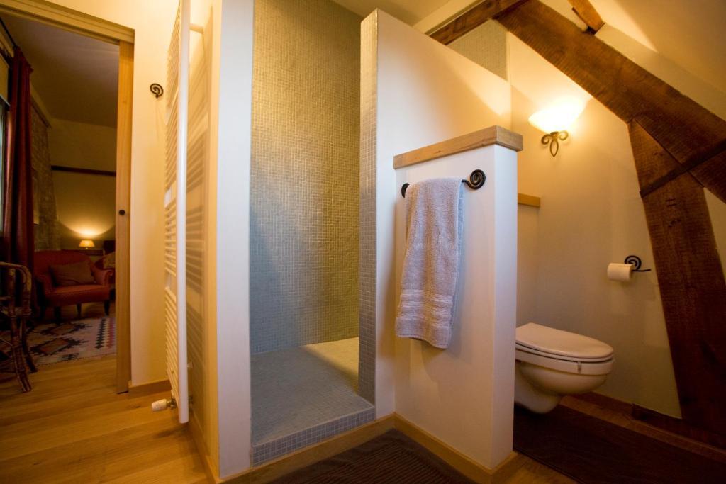 B&B Willow Lodge De Pinte Exterior foto